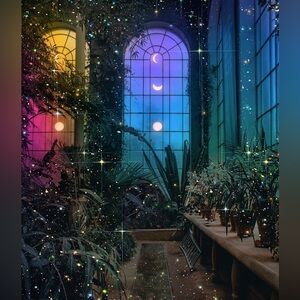 Meet your posher, Amber